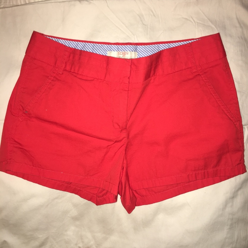 J Crew Shorts